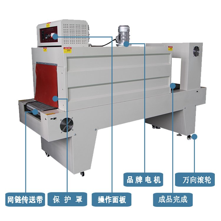 熱收縮包裝機