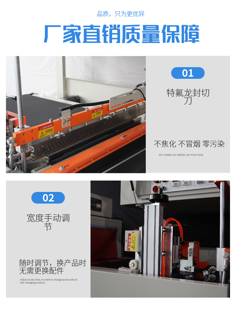 熱收縮包裝機